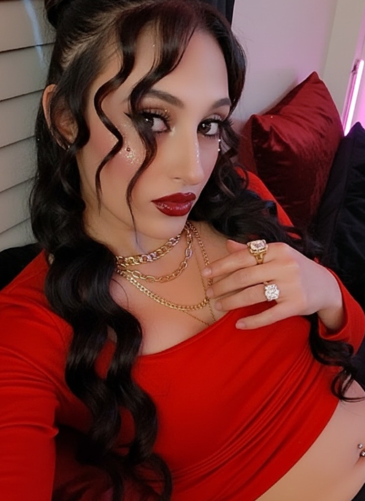 SheABaddieHeather