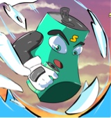 Sodapopper