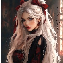 fabyanaRedWolf