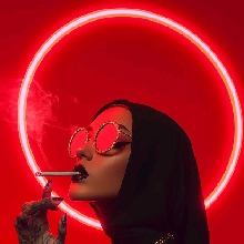صورة الـavatar