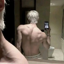 foto del avatar