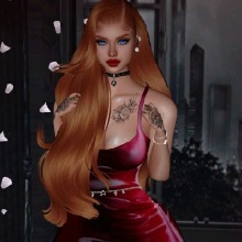 Gingie442