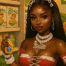 BrownSugarbaby40
