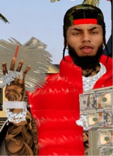 SouljaStarJ