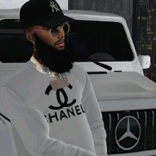 Avatar Bild