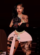 Haitianbeauty87