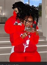 BadGalRah