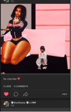 fltBABYLUVflt