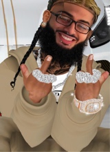 AkeemHairston
