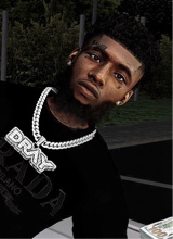 Idrayi