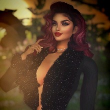 BerryPrincess