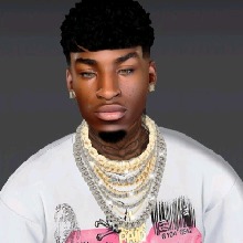 DeAndreRamelJackson