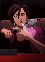 avatar picture