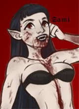 SamiCruorem