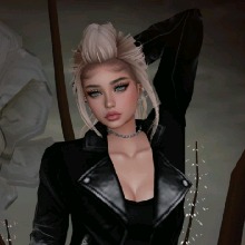 AvaBloodgood