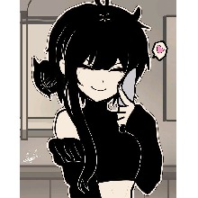 yandereChanzadie