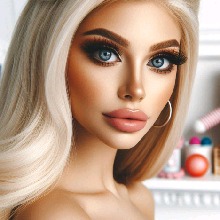 BarbieScarHP