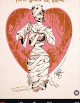 Portrait de l'avatar