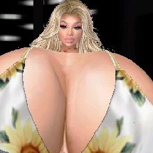 MamiBackShots