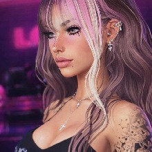 LaviniaLoveRose