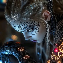 avatar resmi