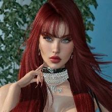 Portrait de l'avatar