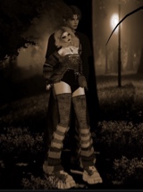 FEN1X