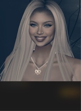 BlondeBomb