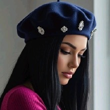 avatar resmi