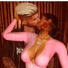 NaniStarr
