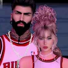 EvellynMahays
