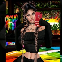 PriscilaParker