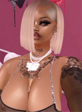kittywinbush