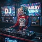 8HarleyQuinn8
