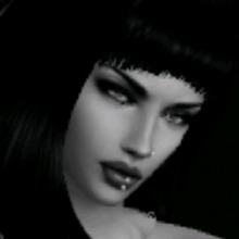 Imvu benim karakter sayfam d