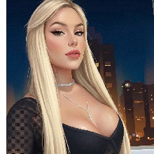 immagine avatar