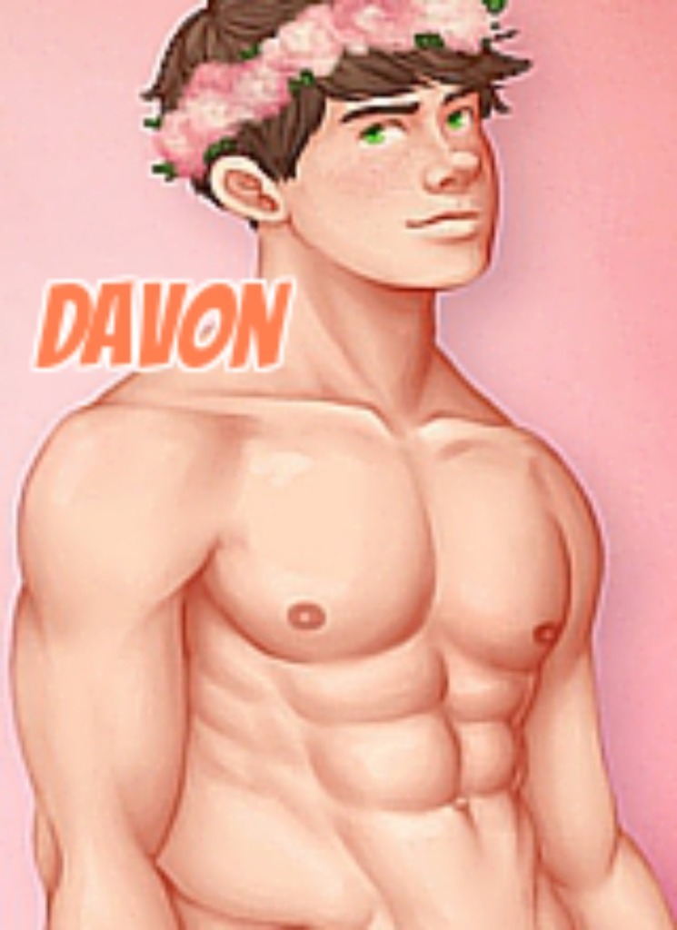 Creator: Davon