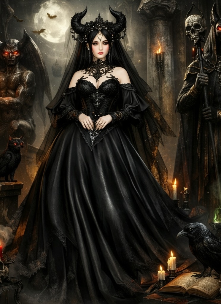 LiraezynHarkness