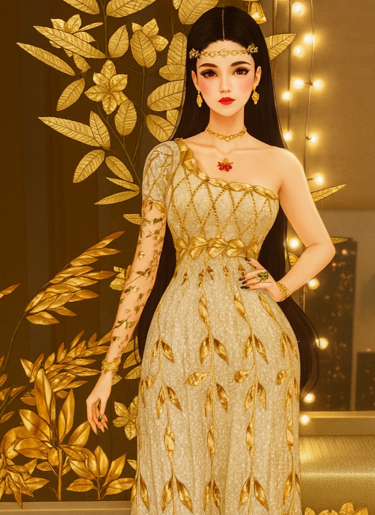 LiraezynHarkness
