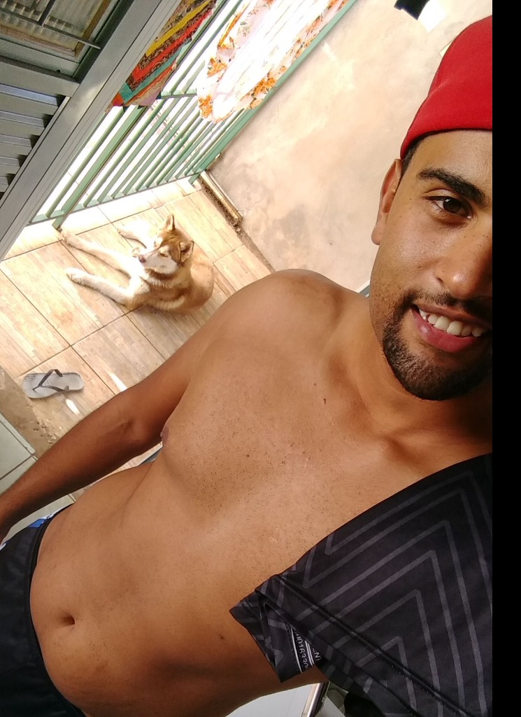 Guest_IsraellDias