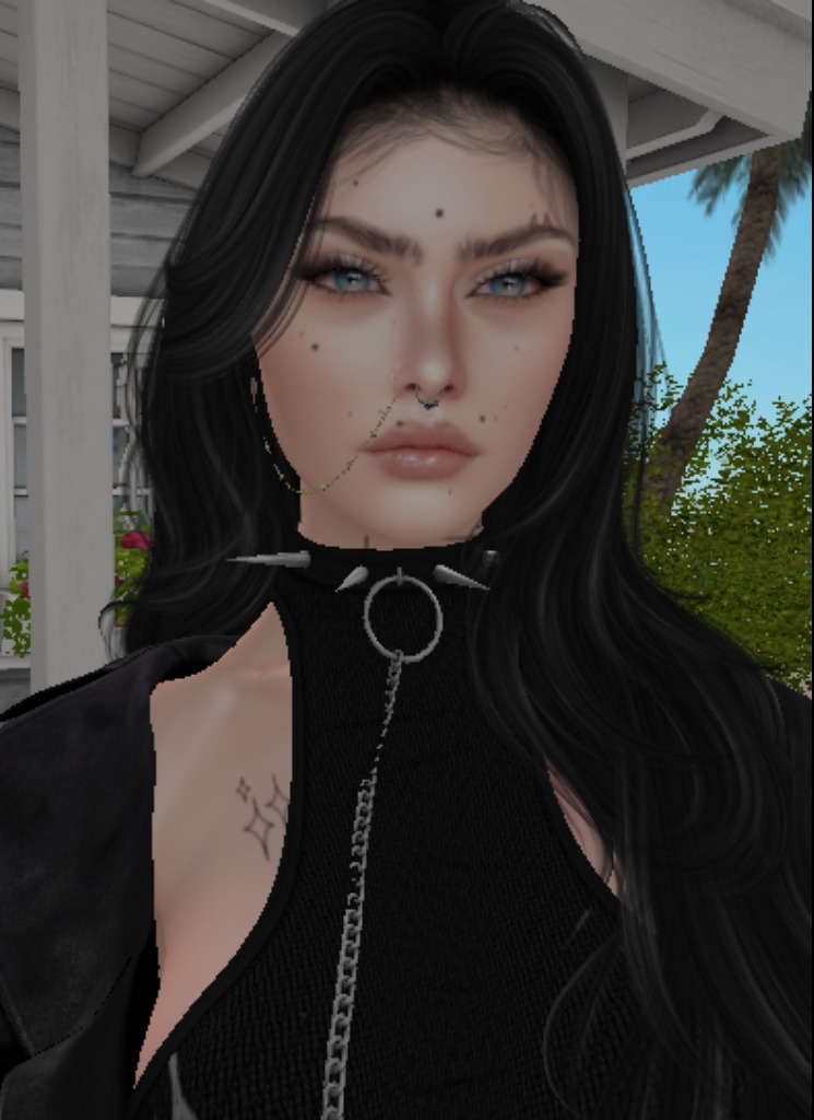 LyrielSilent