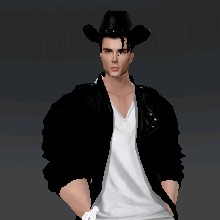 TenenteGleidson