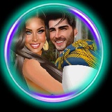 صورة الـavatar