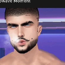 صورة الـavatar