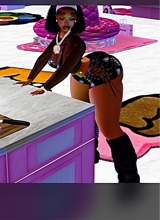 Barbiedollquay