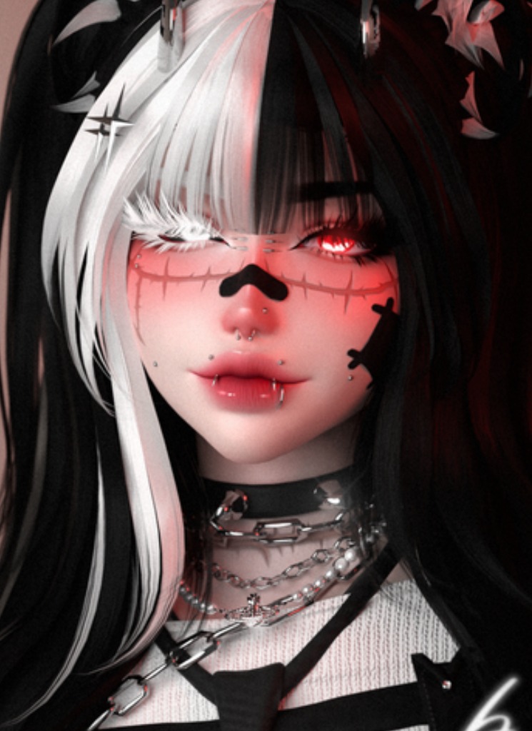 Lusherina