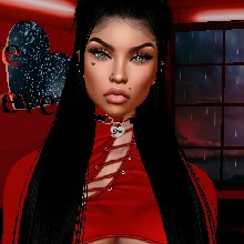 LadyKazekage
