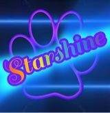 PfoteStarshine