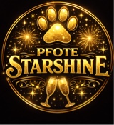PfoteStarshine