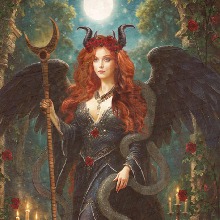 Lilith5010